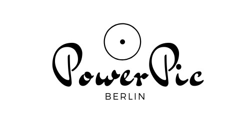 Logo Power Pic